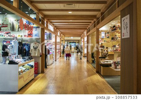 東京スカイツリータウン ソラマチ商店街 一階 東京スカイツリータウン ソラマチ商店街 一階 108857533