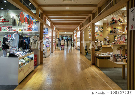 東京スカイツリータウン　ソラマチ商店街　一階 108857537