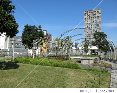 渋谷区立宮下公園(MIYASHITA PARK) 渋谷区立宮下公園(MIYASHITA PARK) 108857904