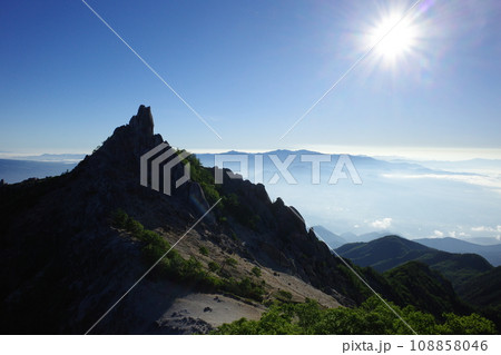 鳳凰山 鳳凰山 108858046