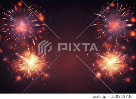 fireworks fireworks 108858736