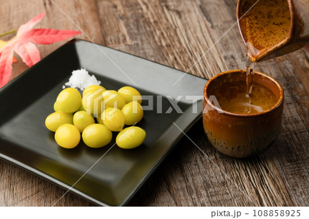 銀杏  日本酒 108858925