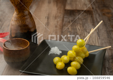 銀杏  竹岸 日本酒 108859546