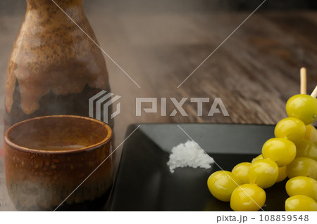 銀杏  竹岸 日本酒 108859548