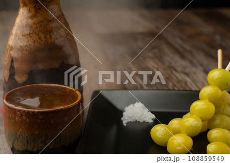 銀杏  竹岸 日本酒 108859549