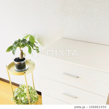 シンプルな部屋2 シンプルな部屋2 108861450