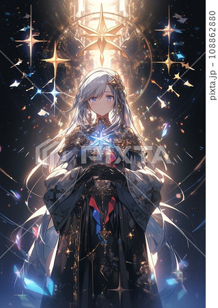 神々しいシスター 神々しいシスター 108862880