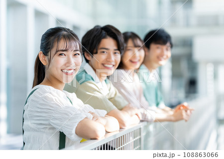 大学生 108863066
