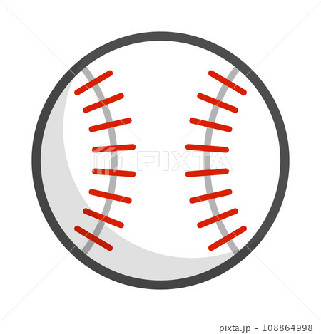 野球ボール 野球ボール 108864998