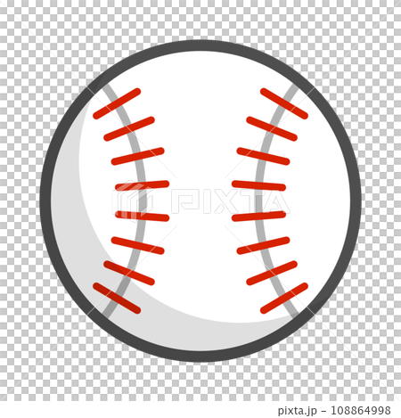Baseball Ball 108864998