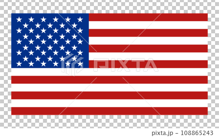 American Flag American Flag 108865243
