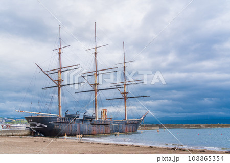 (北海道)えさし海の駅 開陽丸 (北海道)えさし海の駅 開陽丸 108865354