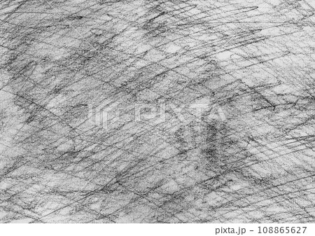 476 風景 鉛筆画 モノクロ アクリルフレーム付き Italian mafia