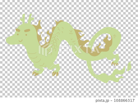 cute dragon cute dragon 108866317