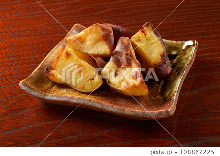焼き芋(シルクスイート) イメージ 焼き芋(シルクスイート) イメージ 108867225