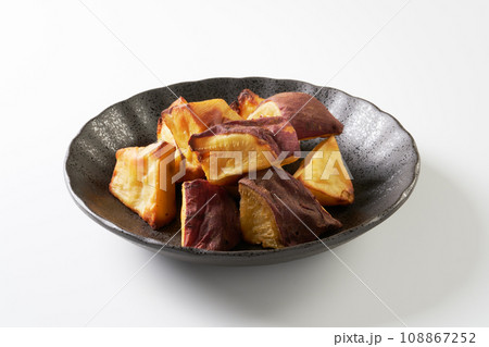 焼き芋(シルクスイート) イメージ 焼き芋(シルクスイート) イメージ 108867252