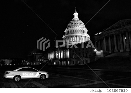 Washington, DC - June 03, 2018 108867630