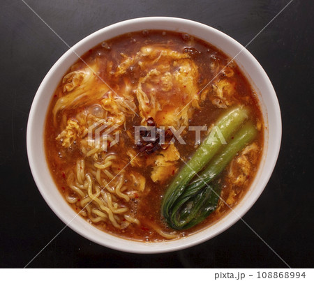 火鍋麺 108868994