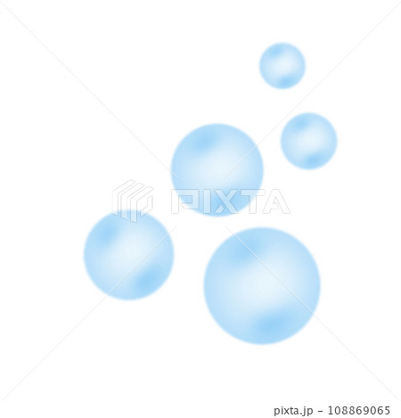 Bubble bubbles 108869065