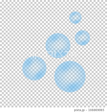 Bubble bubbles 108869065