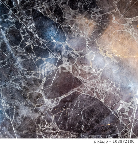 Background texture of stone countertops. texture is under the stone and black marble. Background texture of stone countertops. texture is under the stone and black marble. 108872180