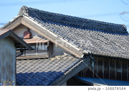 日本家屋　イメージ 108876584