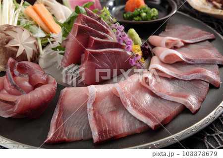 ぶりしゃぶ 108878679