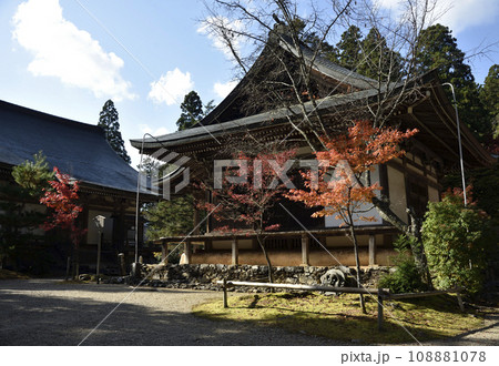 神護寺 五大堂 神護寺 五大堂 108881078