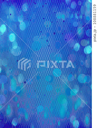 Blue bokeh background for seasonal and holidays event with copy space for text or image, Best suitable for online Ads, poster, banner, sale, celebrations and various design works Blue bokeh background for seasonal and holidays event with copy space for text or image, Best suitable for online Ads, poster, banner, sale, celebrations and various design works 108881159