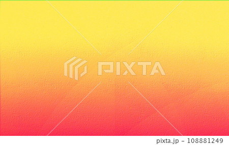 Yellow, red mixed background with copy space for text or your images Yellow, red mixed background with copy space for text or your images 108881249