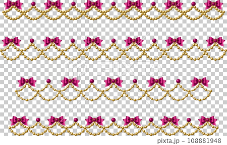 Metal, stone, ribbon line 4-3 Metal, stone, ribbon line 4-3 108881948