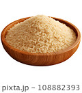 Brown Rice 108882393