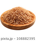 Brown Rice 108882395