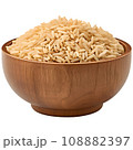 Brown Rice 108882397