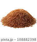 Brown Rice 108882398