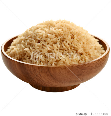 Brown Rice 108882400
