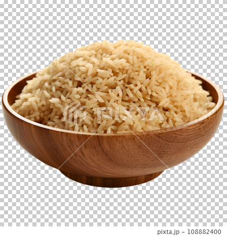 Brown Rice 108882400