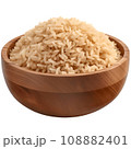Brown Rice 108882401
