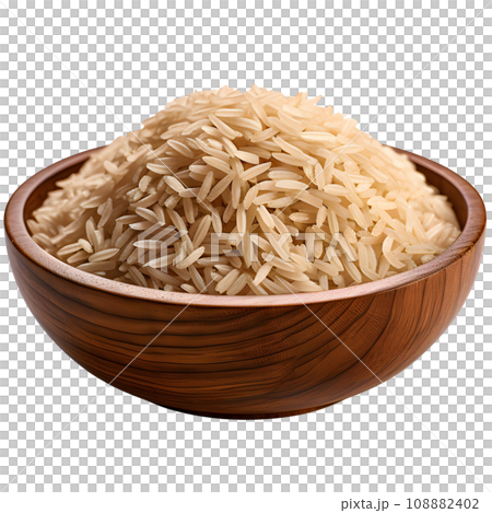 Brown Rice Brown Rice 108882402