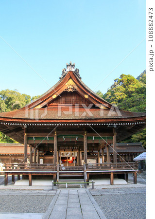 出雲大神宮 出雲大神宮 108882473