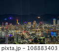 神戸ポートターミナルの夜景！ 108883403