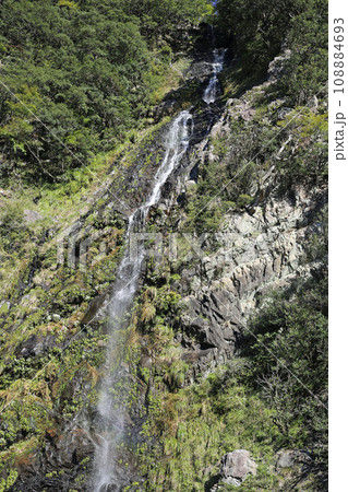 十津川村の十二滝 十津川村の十二滝 108884693