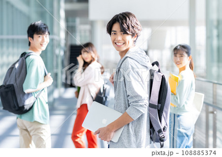 大学生 108885374