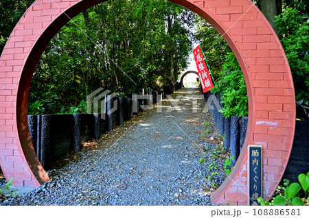 川口散歩:東沼神社 胎内くぐり 川口市差間 川口散歩:東沼神社 胎内くぐり 川口市差間 108886581
