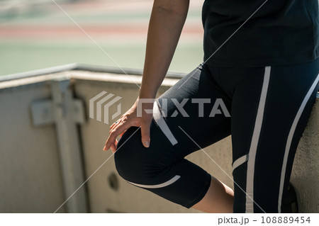 Track and field 108889454