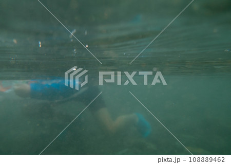 play in the river 108889462