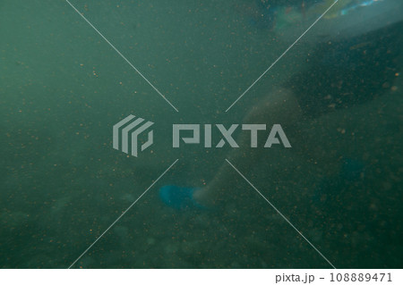 play in the river 108889471