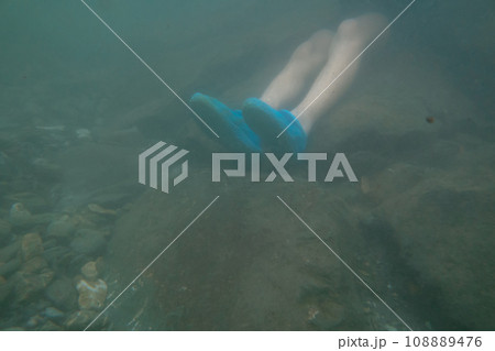 play in the river play in the river 108889476