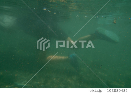 play in the river 108889483