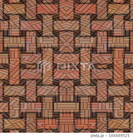Seamless pattern. Abstract seamless background. Abstract textured seamless pattern. 108889525